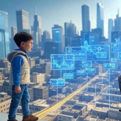 Mekysion LifePath Target Date Fund 2060